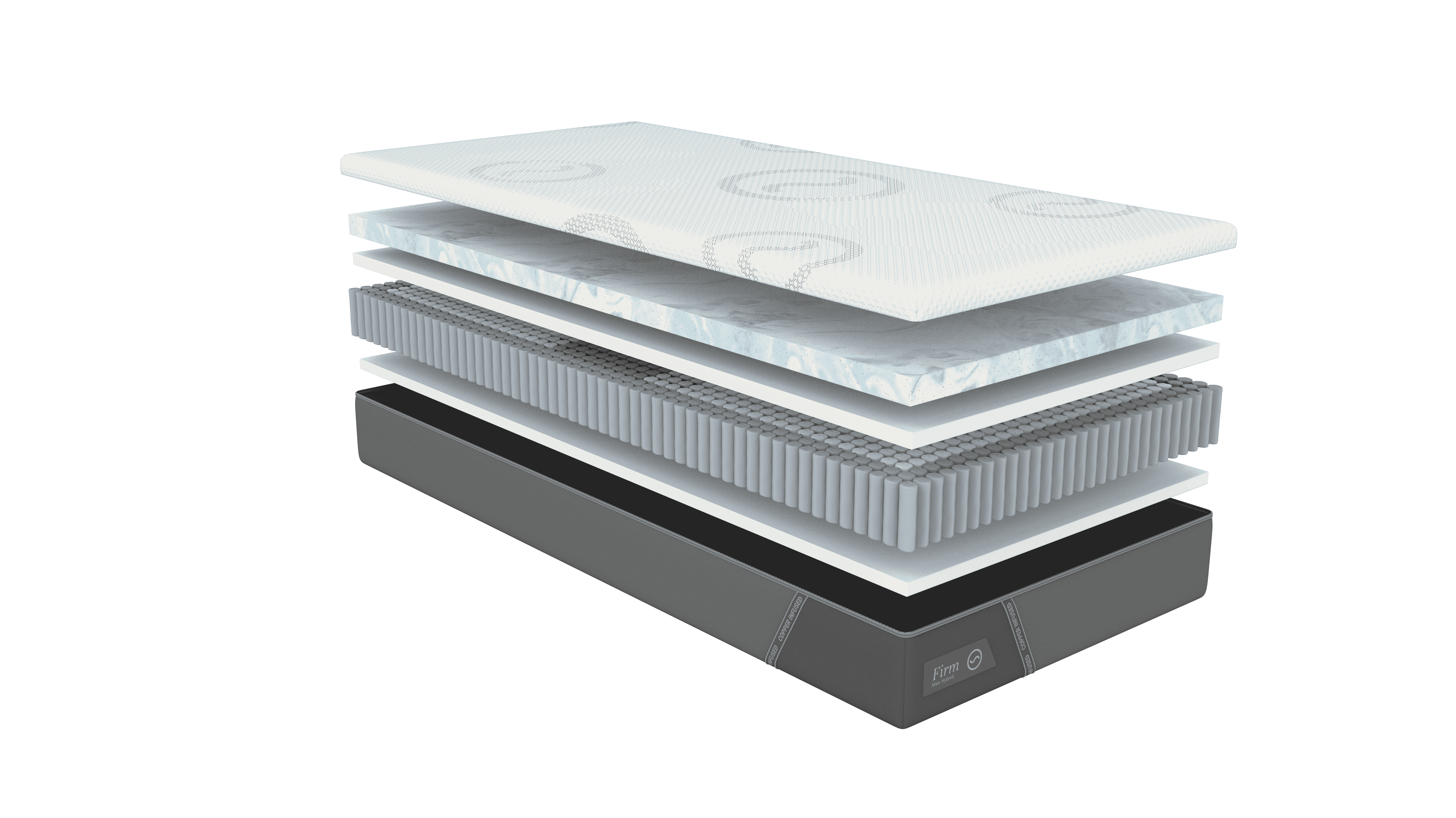 Firm Mattress (1)