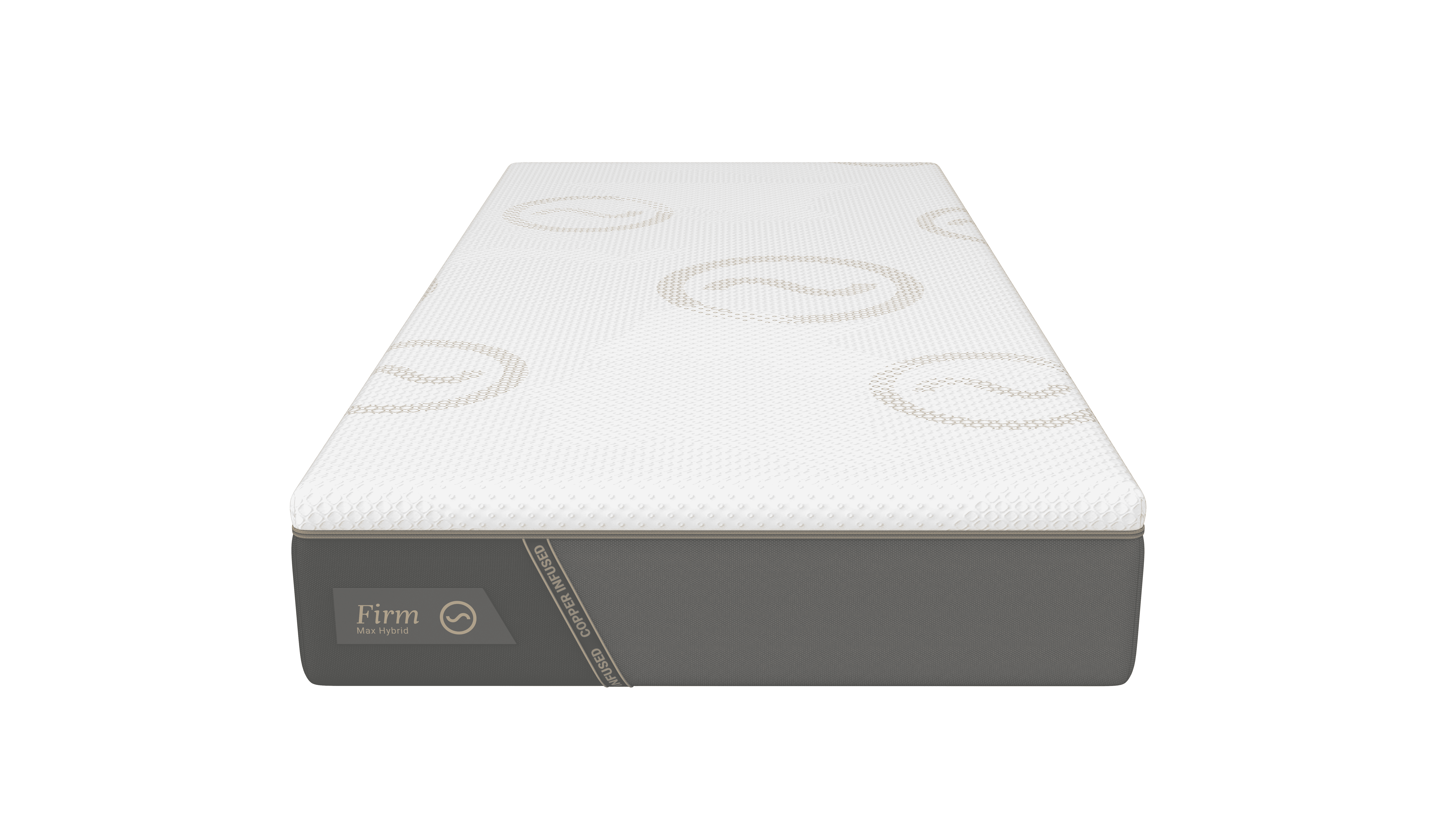 Firm Mattress (2)